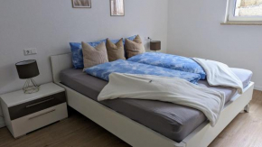 Moderne gemütliche Ferienwohnung in Friedrichshafen